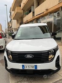 Ford Tourneo Courier 1.0 EcoBoost Powershift Titan