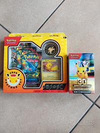 Pokemon 30th