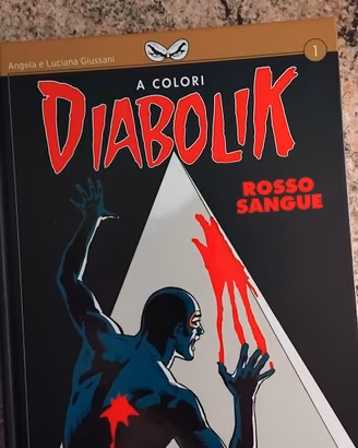 9 Fumetti Vari Generi + BUFFALO BILL 1975