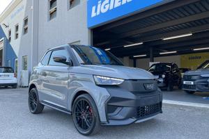 Ligier JS JS50 REVO d ULTIMATE
