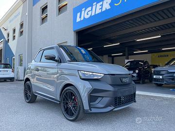 Ligier JS JS50 REVO d ULTIMATE
