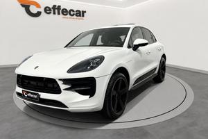 PORSCHE Macan 3.0 S