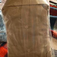 camicia esercito militare italiano del 1993