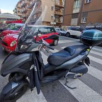Piaggio MP3 300 - 2013