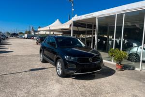 Volkswagen T-Roc 1.6 TDI SCR Style BlueMotion Tech