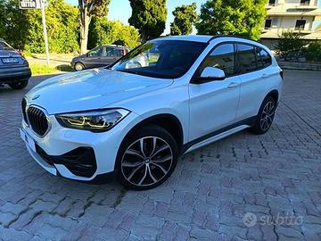 BMW X1 sDrive20d Sport PROMO.MMO