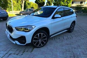 BMW X1 sDrive20d Sport PROMO.MMO