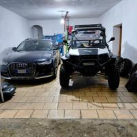 polaris rzr s 800 2010