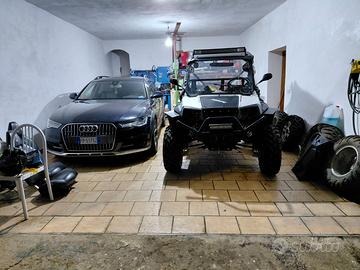 polaris rzr s 800 2010