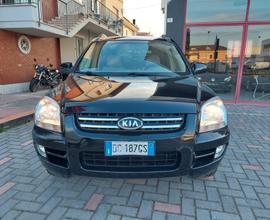 Kia Sportage 2.0 141CV Active Class