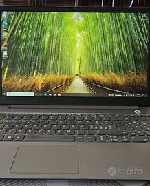 Notebook Lenovo ThinkBook15-IIL 15,6"