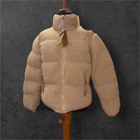 bomber the North face 600g