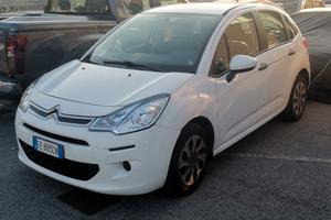 Citroen c3 GPL
