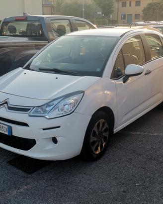 Citroen c3 GPL