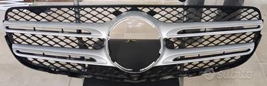 Griglia anteriore originale Mercedes GLC X253 220d
