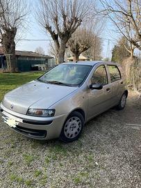 Fiat punto ELX