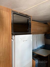 Smev Grande Forno