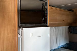 Smev Grande Forno