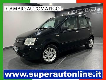 Fiat Panda 1.2 DYNAMIC DUALOGIC (CAMBIO AUTOMATIC