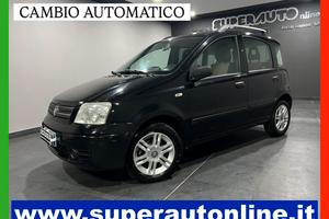 Fiat Panda 1.2 DYNAMIC DUALOGIC (CAMBIO AUTOMATIC