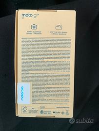 MOTOROLA G35 NUOVO!!