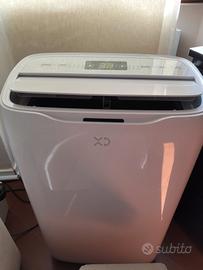 Pinguino XD 14000BTU