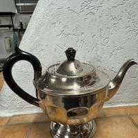 Teiera vinners & sheffield d’epoca