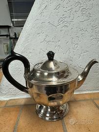 Teiera vinners & sheffield d’epoca