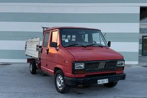 Ducato maxi doppia cabina