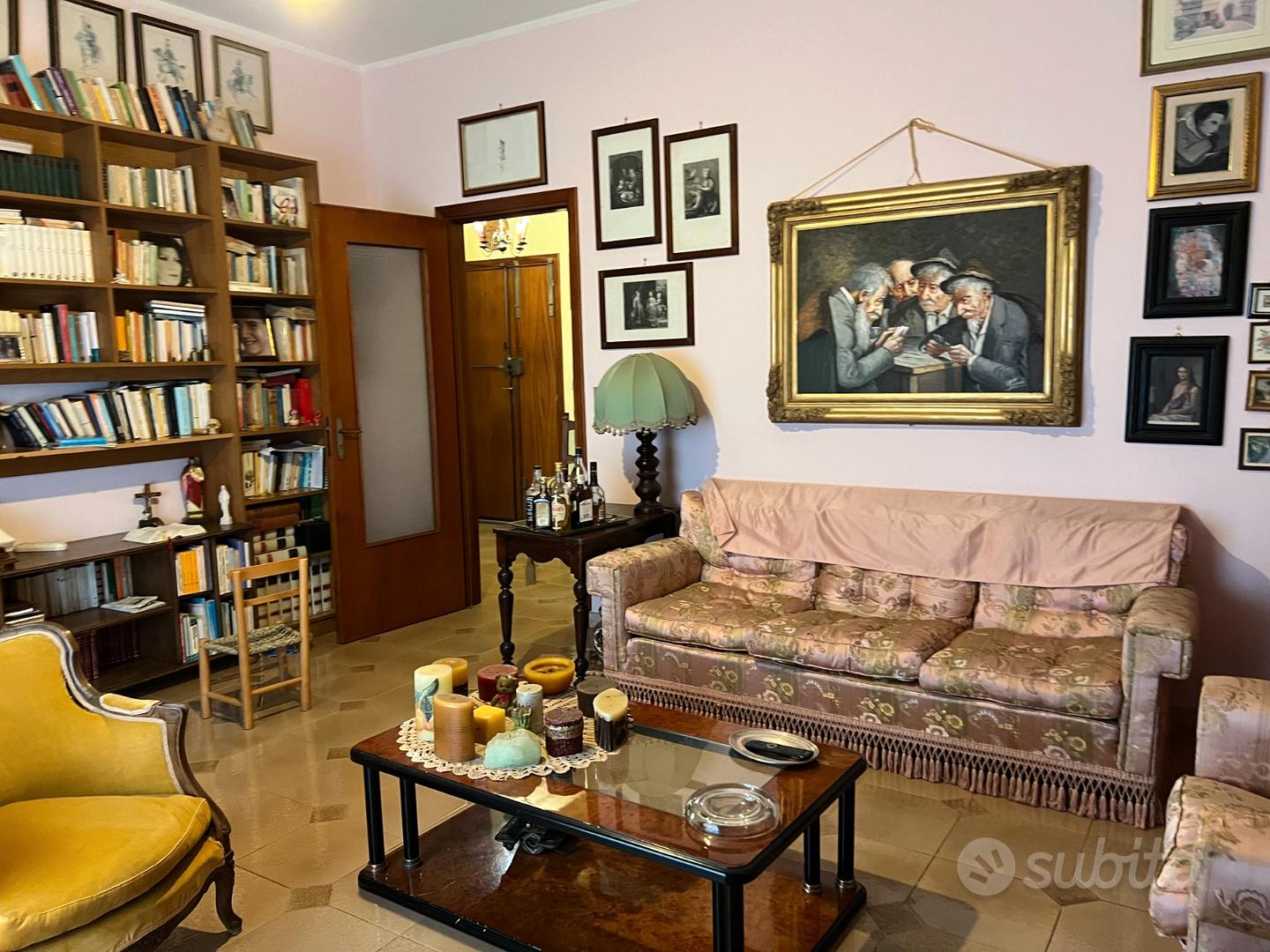 Apartment in Belpasso, Borrello - Vista 4
