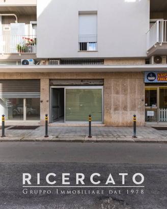 Immobile di 70 m² con 1 locale a Lecce