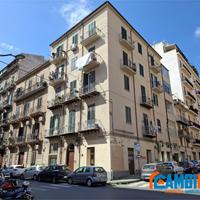 Via Giacomo Cusmano - Trilocale con terrazzo