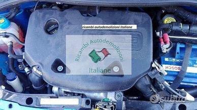 Motore Fiat 900 Twin Air Codice Motore 199b6000