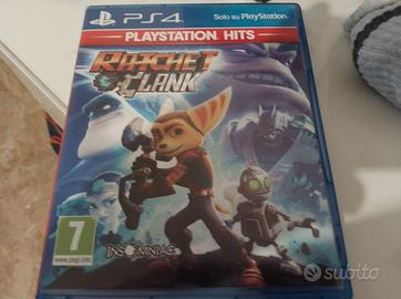 ratchet e clank