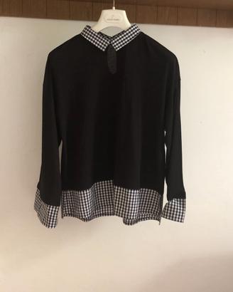 Maglione sottile da donna di OVS. Tg.M-L/IT 42-44