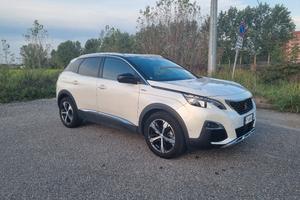 Peugeot 3008 GT Line BlueHDi EAT8 130CV
