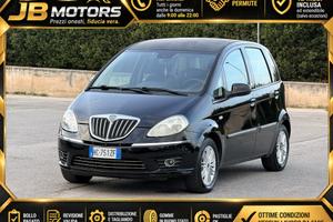 Lancia Musa GPL GARANZIA 12 MESI
