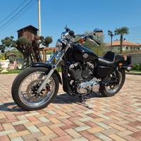 Harley-Davidson XL 1200 Low 2006 Leggere - Permuto