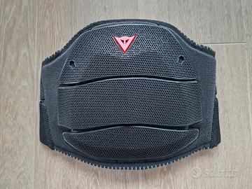 Dainese Fascia protezione lombare schiena per moto