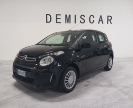 Citroen C 1 x neopatentati