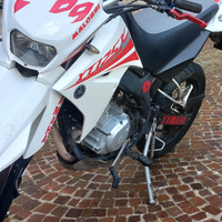 Moto Yamaha xt 125x