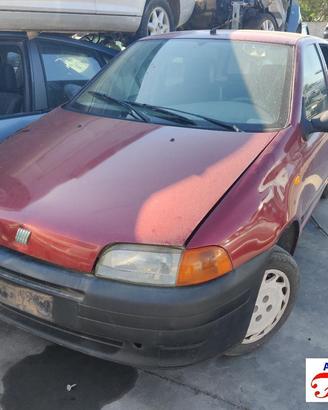 Fiat punto 176 1.7 td 63cv 96-99 ricambi