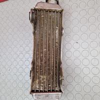 RADIATORE RADIATOR HONDA CR 85 2006 2005 CR 80 200