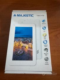 Tablet Majestic TAB 217N