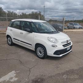 Fiat 500L 1.3 Multijet 95 CV Business