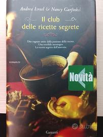 LIBRI DI VARIO GENERE