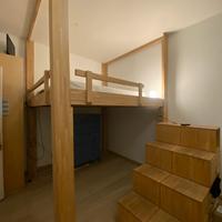 Letto cinus altezza regolabile