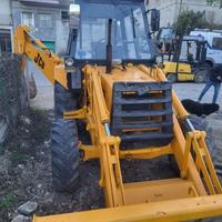 JCB TERNA JCB 3CX