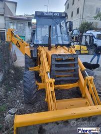 JCB TERNA JCB 3CX