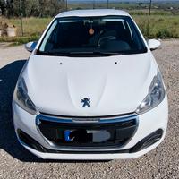 Peugeot 208 Allure